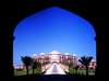 Emirates Palace Abu Dhabi 